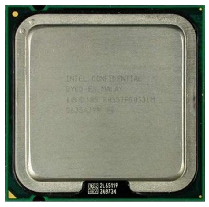 Процессор s.775 Intel Pentium E2200, OEM