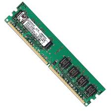 Оперативная память DDR II, 1Gb, Kingston 800 Mhz <KVR800D2N6/1G>