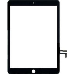 Тачскрин планшета iPad Air  чёрный, без кнопки HOME (1 категория)
