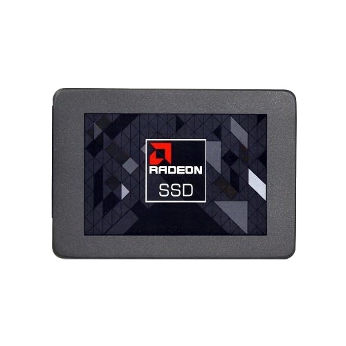 SSD накопитель 2,5" 120Gb AMD <R3SL120G>