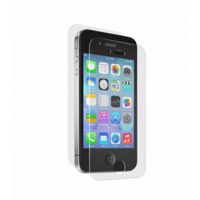 Защитное стекло IPhone 4G/4S (тех.упаковка)