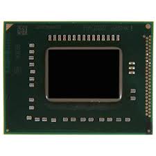 Процессор для ноутбука Intel  Core i3-2370M BGA1023 (SR0DR) (macbook)