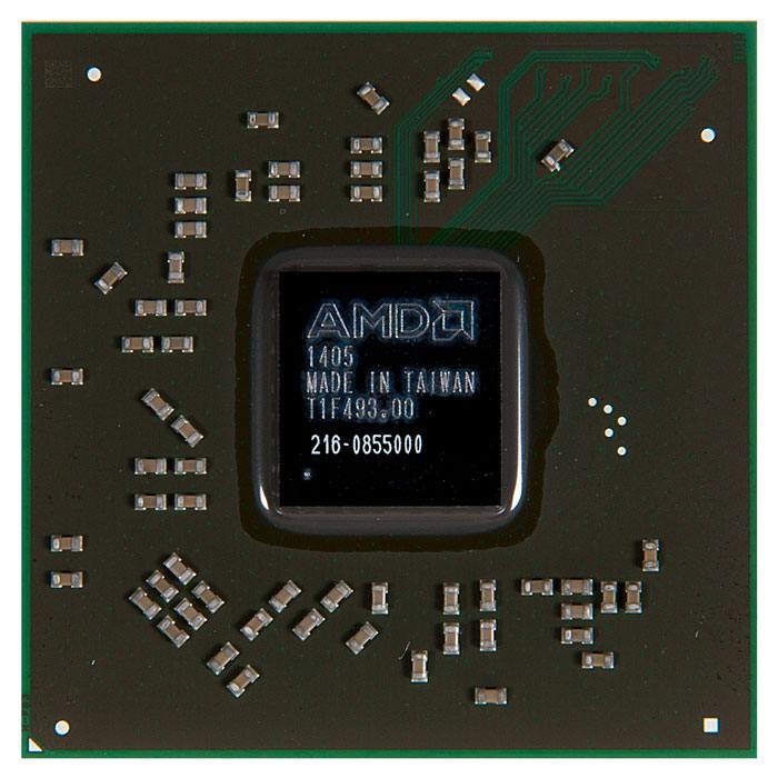 видеочип AMD 216-0855000 (M265)