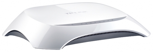 Маршрутизатор TP-LINK TL-WR840N 150Mbit/s