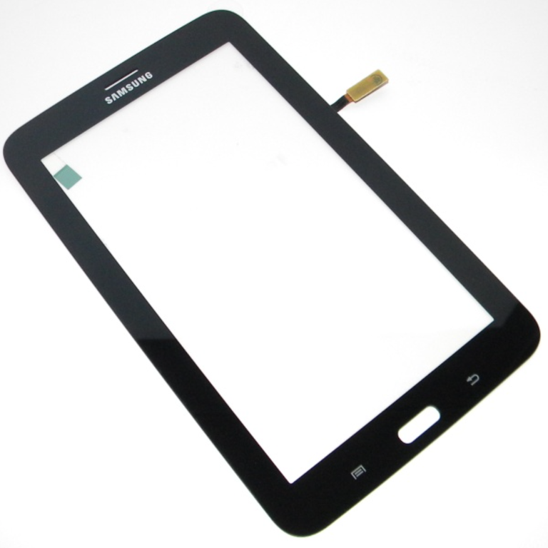 Тачскрин планшета Samsung SM-T111/Galaxy Tab 3 черный