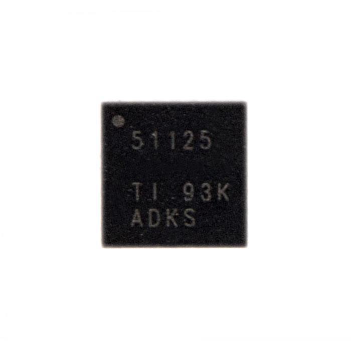 шим-контроллер TPS51125