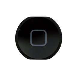 Кнопка "HOME"  iPad mini чёрная