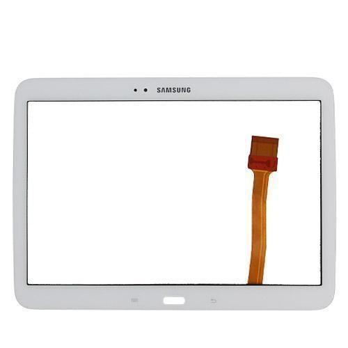 Тачскрин планшета Samsung P5200/Galaxy Tab 3 белый