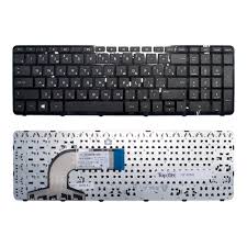 Клавиатура ноутбука HP Pavilion g7-2000/ g7-2000er/ g7-2001er/ g7-2003er/ g7-2004er черная