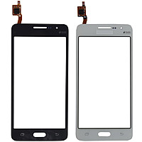 Тачскрин телефона Samsung SM-G530H/ G531H/ Galaxy Grand Prime VE белый