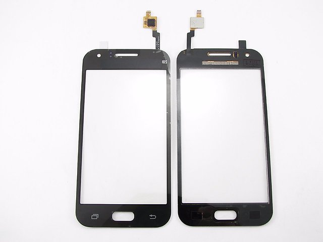 Тачскрин телефона Samsung Galaxy J1 SM-J100 черный