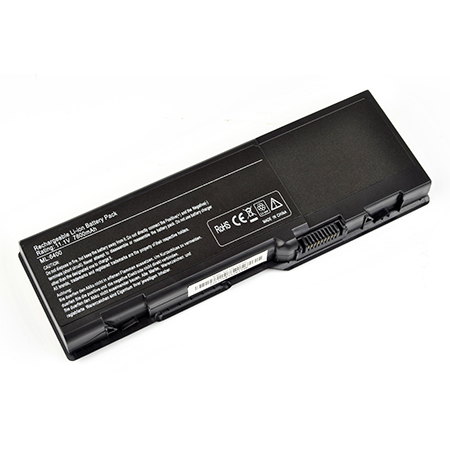 Аккумулятор ноутбука DELL GD761/ RD850/ PD945/ HK421/ PR002/ NR147/ KD476/ TX280