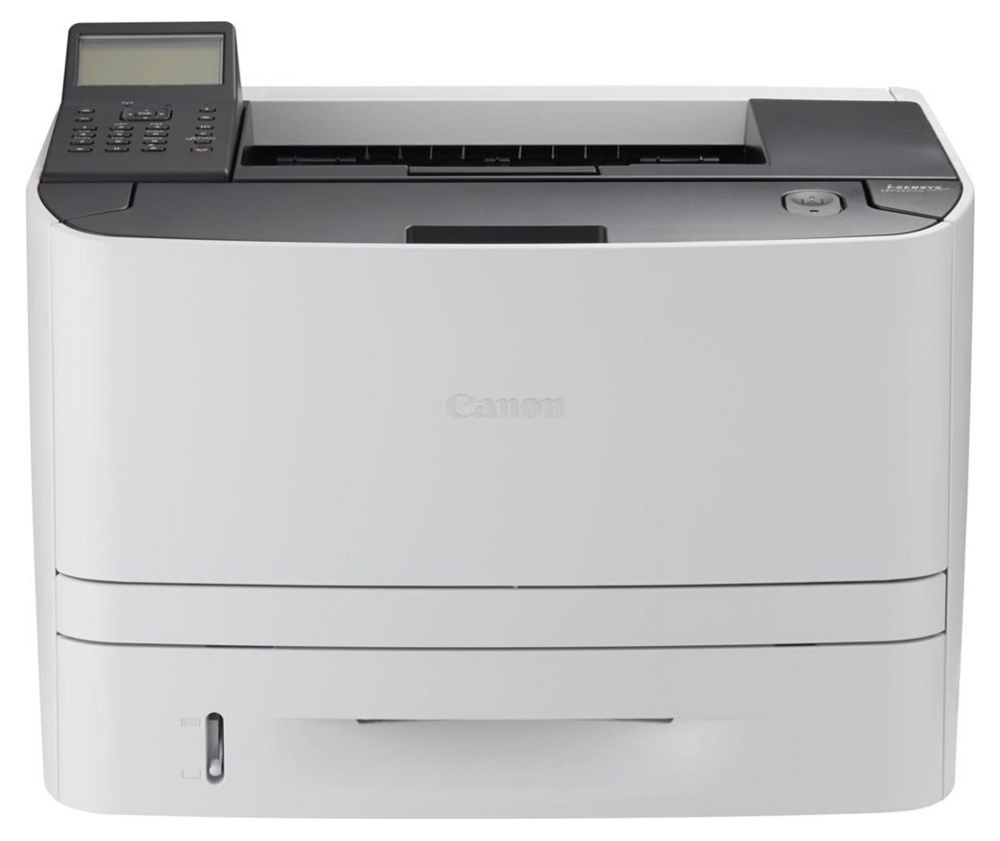 Принтер лазерный Canon i-SENSYS LBP252dw