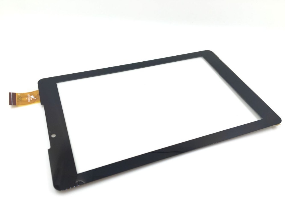 Тачскрин планшета Prestigio MultiPad PMT3797 / PMT3777 3G / PMT378 черный