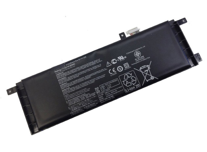Аккумулятор ноутбука Asus X553M <B21N1329>