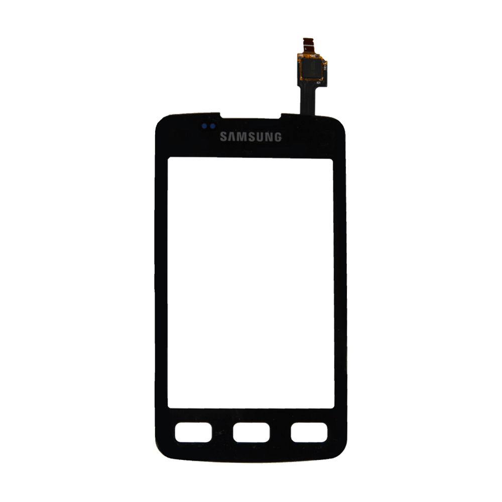 Тачскрин телефона Samsung Galaxy xCover/ S5690 черный