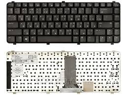 Клавиатура ноутбука HP для Compaq 510/ 511/ 515/ 610/ 615/ CQ510/ CQ511/ CQ610