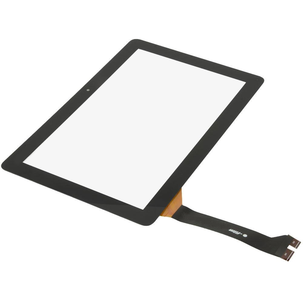 Тачскрин планшета Asus MeMO Pad 10 ME102A/ K00F черный