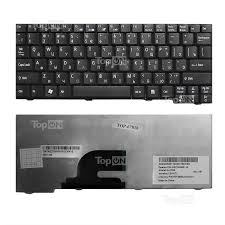 Клавиатура ноутбука Acer Aspire One A110L/A110X/A150L/A150X/D250/ZG5/A150-1029/A150-