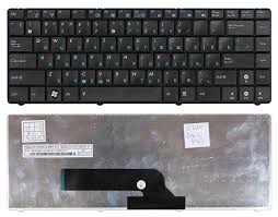 Клавиатура ноутбука Asus W5/W5000/W5A/W5F/W5Fe/W5Fm/W6/W6A/W6F/W7/W7E/W7F/W7J/W7Jb/W