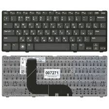 Клавиатура ноутбука Dell Inspiron 14z/5423/13Z/5323/Vostro/3360