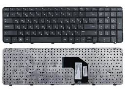 Клавиатура ноутбука HP Pavilion DV3500