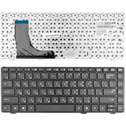 Клавиатура ноутбука HP ProBook 6360b черный