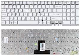 Клавиатура ноутбука SONY VPC-M/VPCM11M1E/BVPCM11M1E/W VPCM12M1E/L VPCM12M1E/P VPCM 1
