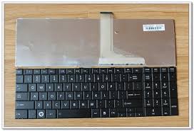 Клавиатура ноутбука Toshiba Satellite C50/C55/L50/C850/C855/C870/C875/L850/L855/L870