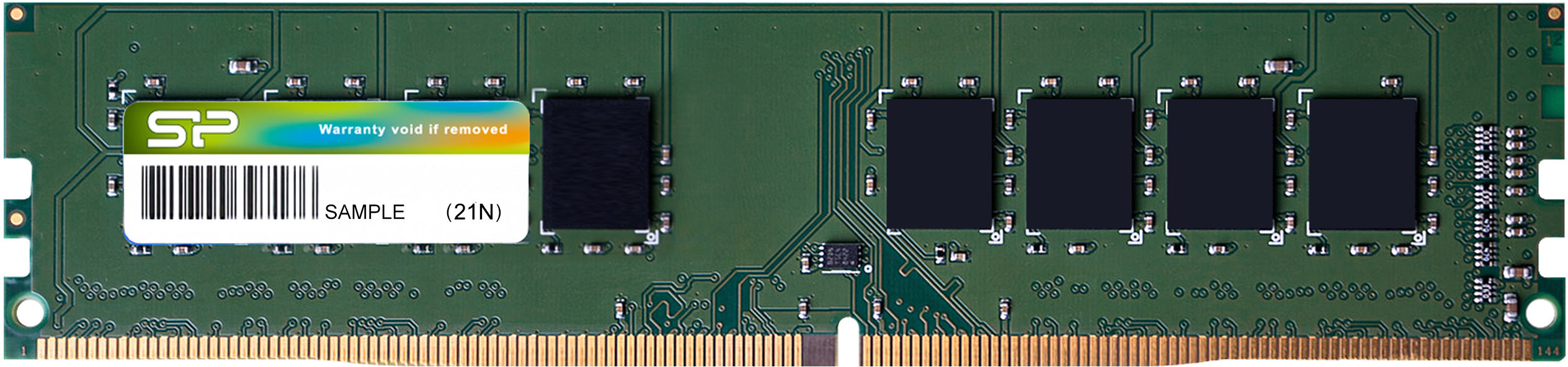 Оперативная память DDR III, 2Gb, Silicon Power 1333 Mhz <SP002GBL>