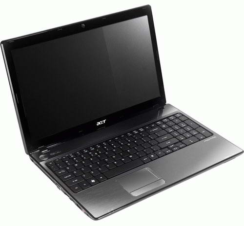 Ноутбук 15,6" Acer 5551G