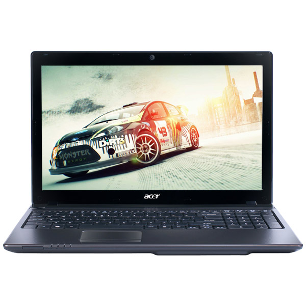 Ноутбук 15,6" Acer Aspire 5560G-8356G50Mnkk