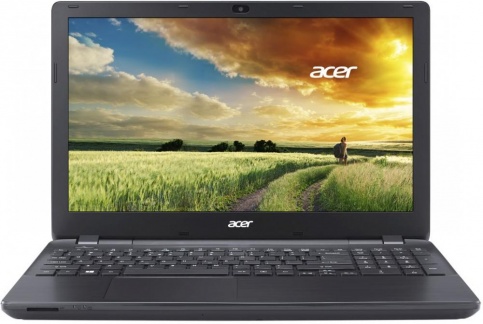 Ноутбук 15.6"  Acer E5-571G-37FY