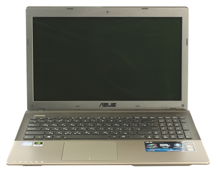Ноутбук 15.6 Asus K55VD-SX022H