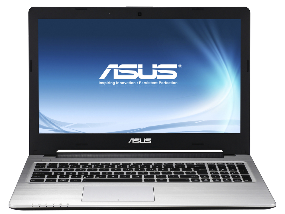 Ноутбук 15,6" Asus K56CB
