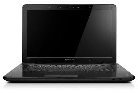 Ноутбук 15.6" Lenovo IdeaPad Y560