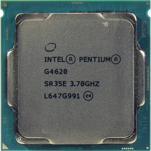 Процессор s.1151 Intel Pentium Dual-Core G4620