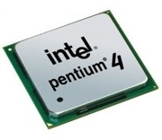 Процессор s.775 Intel Pentium 4 631, OEM