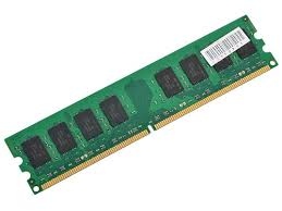 Оперативная память DDR II, 256Mb, Hynix, 533 Mhz