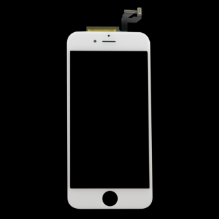 Дисплей   тачскрин iPhone 6S белый
