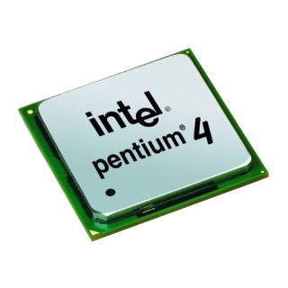 Процессор s.775 Intel Pentium 4 630, OEM
