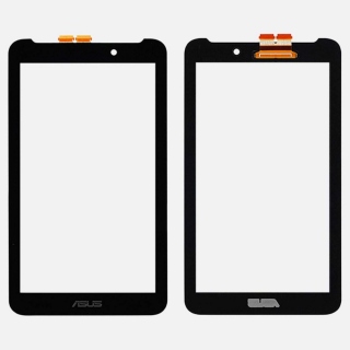Тачскрин планшета Asus MeMo Pad 7 (ME70)/ Fonepad 7 (FE170) черный