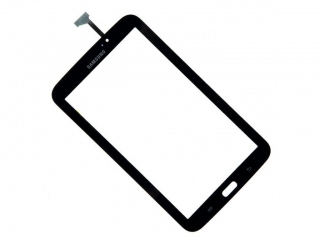 Тачскрин планшета Samsung SM-T211/ Galaxy Tab 3 чёрный