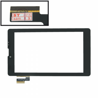 Тачскрин планшета Beeline Tab 3G/TEXE TM-7032 <SG5740A-FPC V5-1> черный
