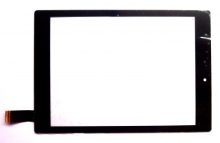 Тачскрин планшета Prestigio PMP7079D чёрный <ACE-CG7.8C-318>