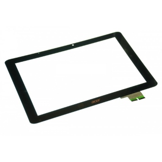 Тачскрин планшета Acer Iconia Tab A700/A701/A511 чёрный