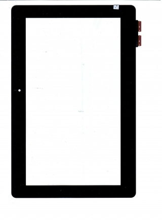 Тачскрин планшета Asus Transformer Book T100TA/ME400/ 5268N <FP-TPAY1014A-02X-H>
