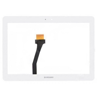 Тачскрин планшета Samsung P5100/Galaxy Tab 2 10.1" белый