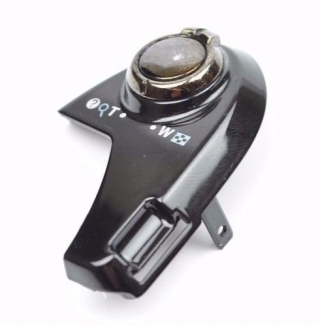 Кнопка спуска для цифрового фотоаппарата Nikon CoolPix L810