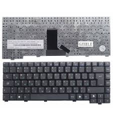 Клавиатура ноутбука Asus A3/ A6/ A3000 черная
